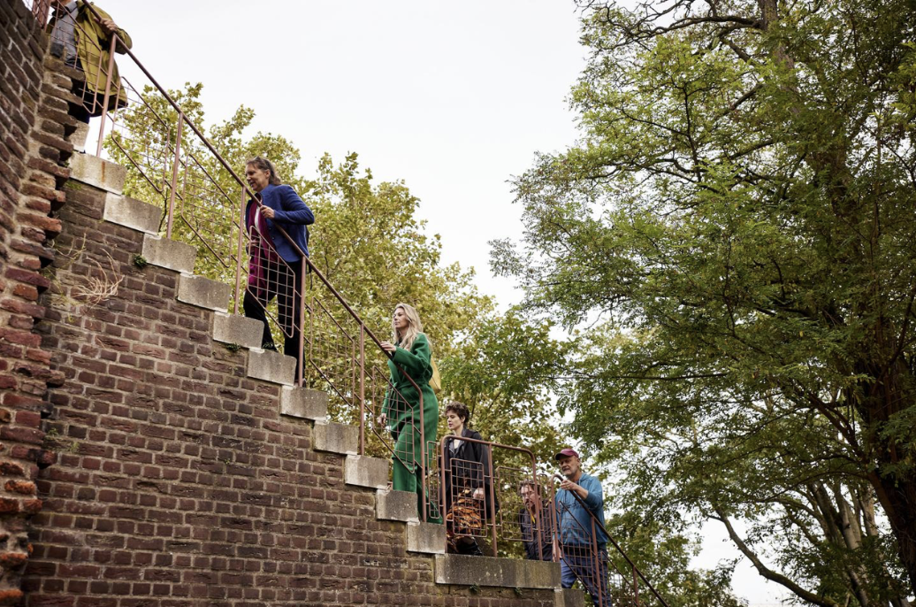 Hexpositie op Roermond Nieuws